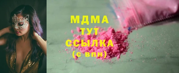 гашик Богородск